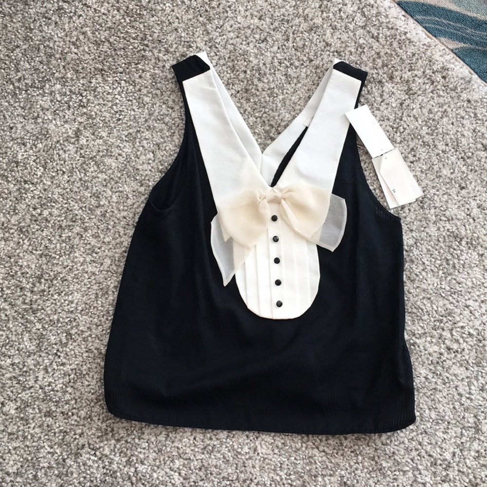 Phillip lim new top, with a tag